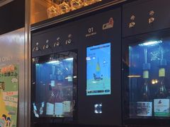 -Blac+Blac(中海环宇荟店)