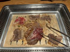 -新石器烤肉(南站店)