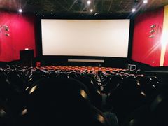-AMG海上明珠影城(上海环球港RealDCinema店)