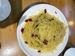 -食鸡公社辣子鸡·潍坊菜·烧烤