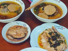 -兴福老面馆(寺路街店)