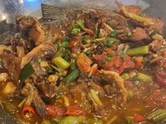 -61号餐吧(兴坪古镇漓江店)