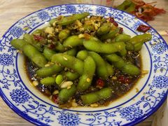 -江城燕子大排档(江汉路步行街店)