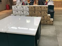 -果蔬好生活超市(乐堤港店)