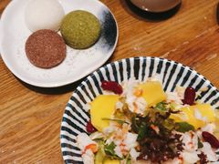 -万岁寿司(天河领展店)