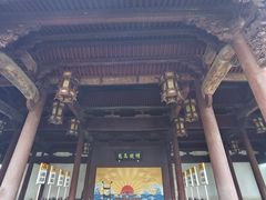 -太平天国侍王府