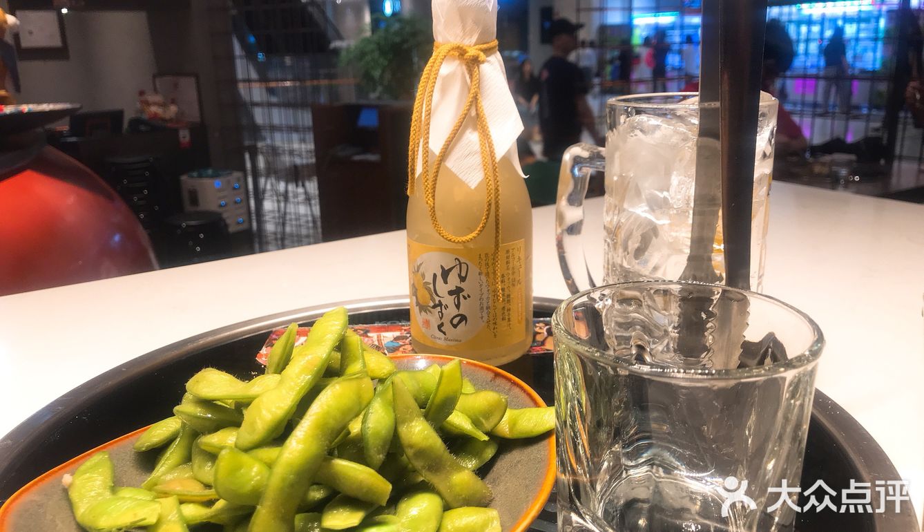超级软糯的黄豆粉烤年糕