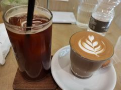 -常识咖啡common sense(春熙路店)
