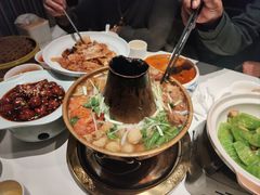 -老太原菜馆(万达店)