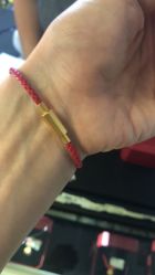 -周大福CHOW TAI FOOK(长寿路189弄购物中心店)