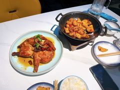 -西夏回族烧麦馆(牡丹街店)