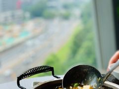 -柒园·三十年创意杭帮菜(龙湖滨江天街店)