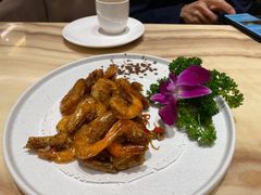 -锦粤宫·精致粤菜(深圳北站店)