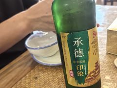 -乔家满族八大碗(流水沟店)