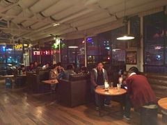 乌鸦酒吧咖啡厅 The Raven Bar & Cafe-乌鸦酒吧咖啡厅 THE RAVEN BAR&CAFE