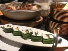 -simply thai天泰(静安嘉里中心店)