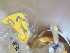 -味多美蛋糕(亚非大厦店)