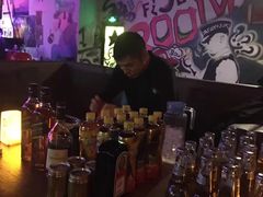 -CASTLE 古堡酒吧