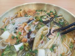 -螺小丰柳州螺蛳粉(广西大学店)