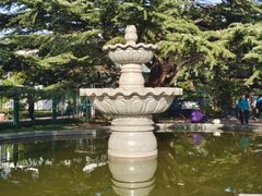 -国家植物园南园