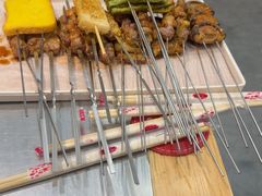 -彭城八戒羊肉串(总店)