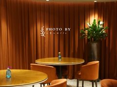 大堂-上海人家花樣年华(中山公园店)
