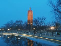 -西海子公园