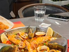 -ZAFFERANO西班牙海鲜饭(上海首店)