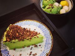 千层蛋糕-羽至金时(柏威年店)