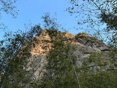 -十九峰景区