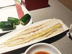 -海底捞火锅(银泰中心店)