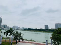 -水街美食城(泛宇邕江一品店)