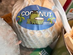 -亚马逊蒸汽活海鲜自助(LCM置汇旭辉广场店)