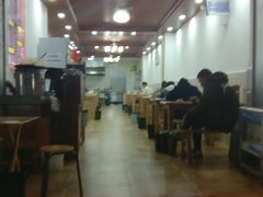 大堂-华兴街自力面店