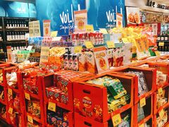 -华润万家(龙华天虹购物中心店)