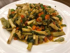 -福子家·闽北光泽菜(华林店)