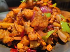 -炭舍干锅(华发商都店)