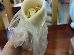 -张果佬年糕卷(科巷店)