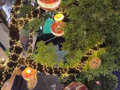 -南京路步行街