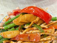 -大嘻咹biangbiang面(历史博物馆店)