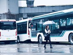 -南浦大桥长途旅游客运站