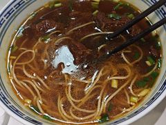 -永丰面馆(汉口路店)