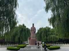 -汤阴县羑里周易博物馆
