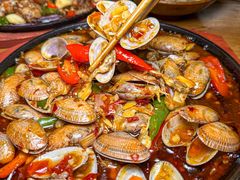 -先启半步颠.川菜.小酒馆(宝安坪洲店)
