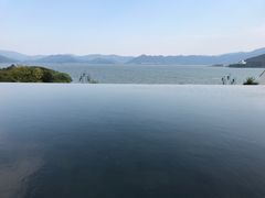 -宁波柏悦酒店·钱湖渔港