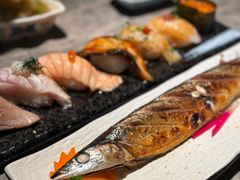-炙柒Sekinana·精致日料(合生汇店)