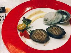 -曙亚洲餐厅-重庆富力艾美酒店(南坪万达广场店)