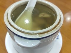 胡椒炖猪肚鸡脚汤-煲煲掂风味煲仔饭餐厅(西区店)