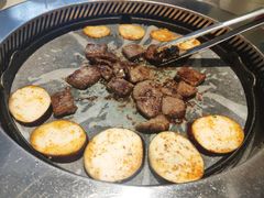 -么子烤肉(化龙池店)