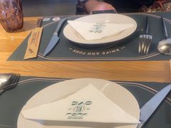 -刀叉遇上筷子中西融合餐厅(南开店)